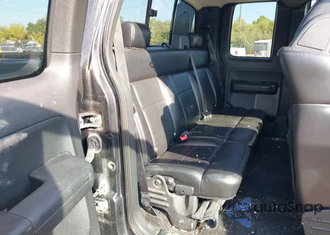2007 Ford F150 z USA, uszkodzony, nr VIN 1FTPX14V47FA65463